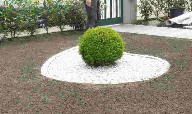 Gartenbau Landschaftsbau Bagger Pflaster Steinbau Christian